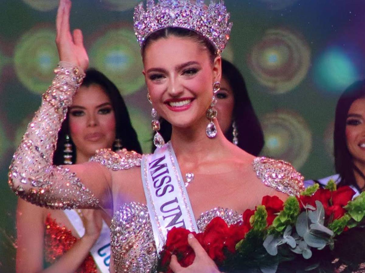 ¿Quién es Clara Vegas Goetz? La actriz de 23 años que es la nueva Miss Venezuela