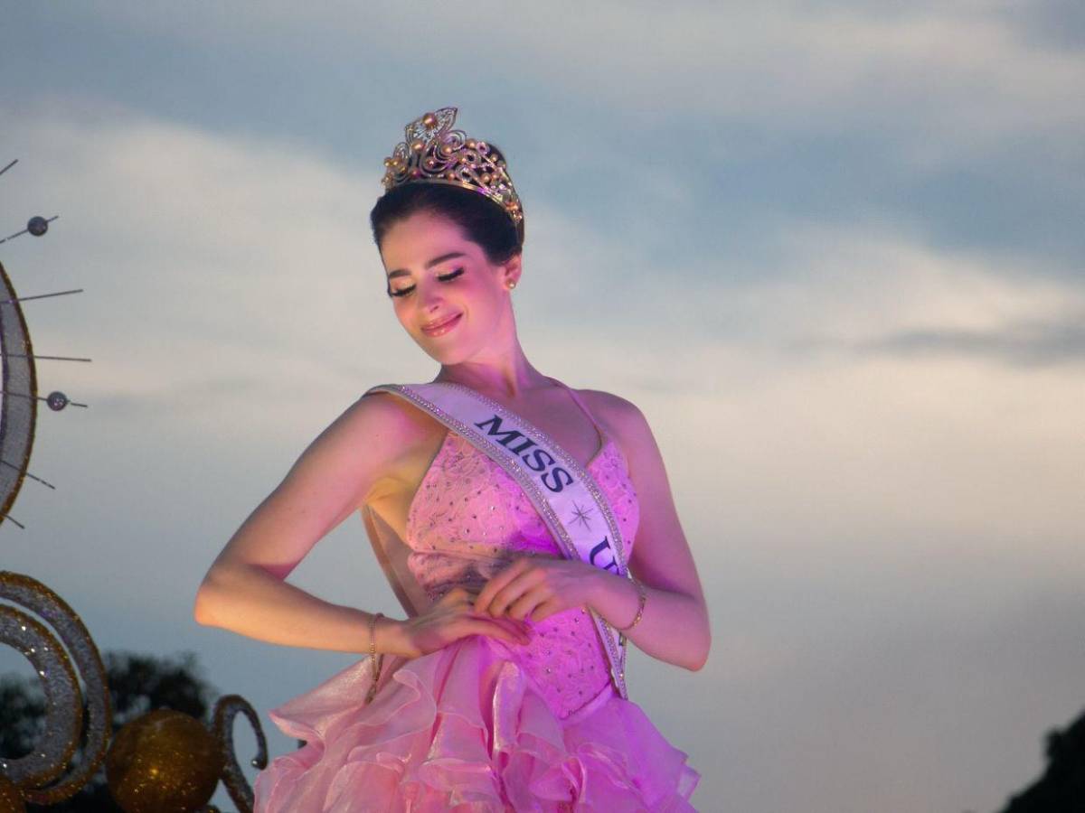 Miss Universo 2025 provoca histeria colectiva en México: así recibieron a Fátima Bosch