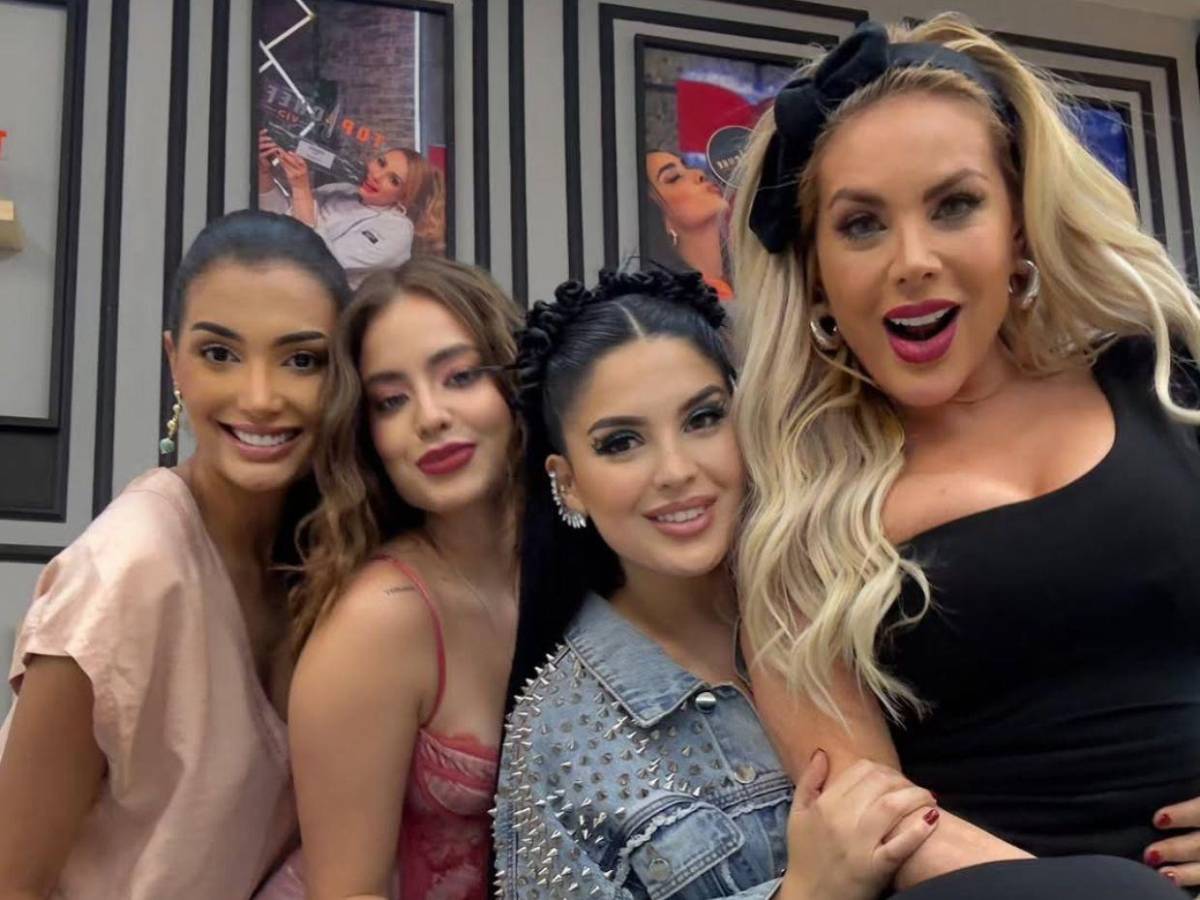 Lorena Herrera operada de urgencia por entrenar como hombre: Pagué las consecuencias