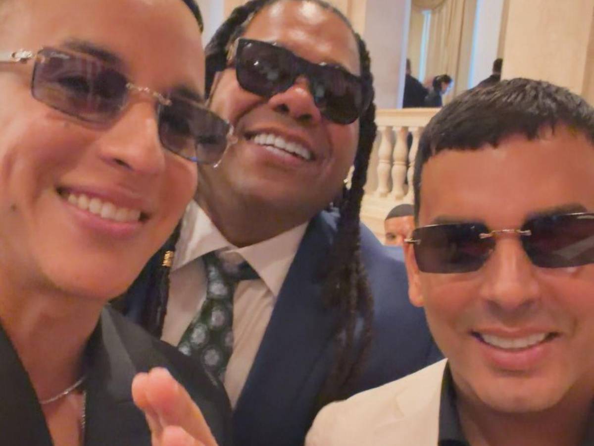 Daddy Yankee a los 50: el creador de la palabra reguetón que abandonó el género por la fe cristiana