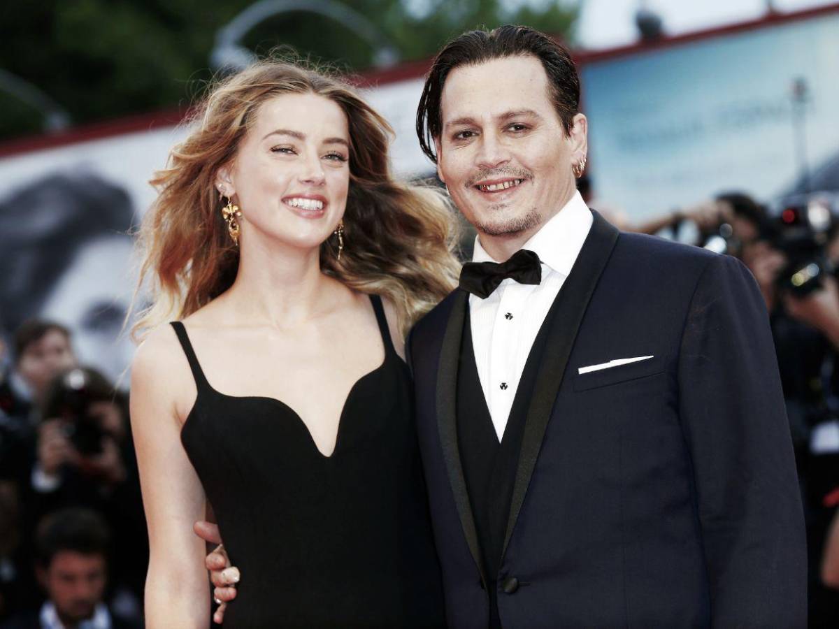 Cara Delevingne admite romance con Amber Heard: También estuvo con otras personas