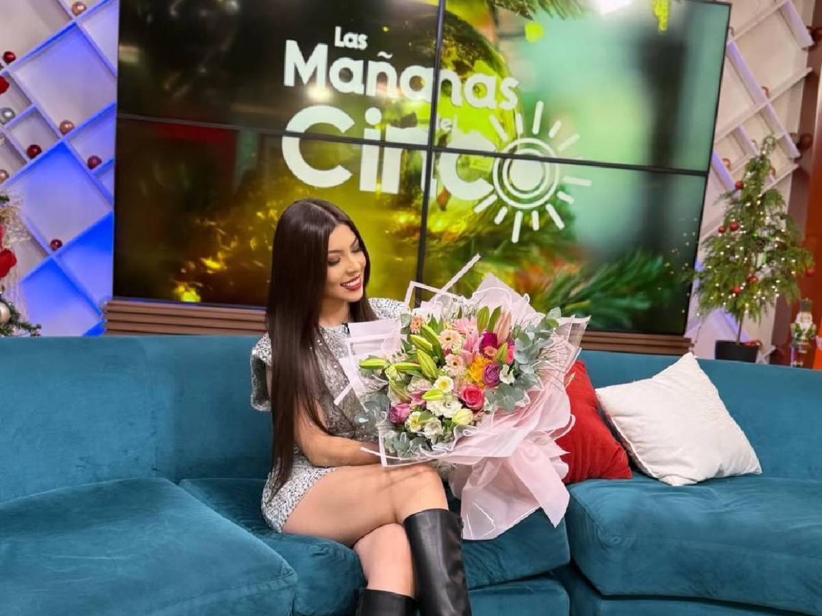 Laura Meza sorprende tras ruptura con Rodrigo Auzmendi: A esto se dedicará en Honduras