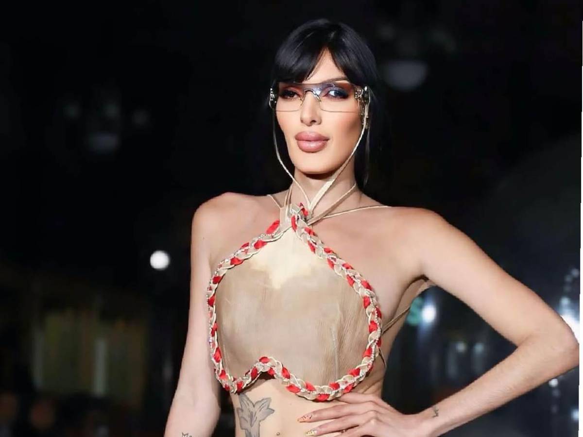 Icardi es vinculado con modelo trans: Filtran chats reveladores y lo que pasó con su novia