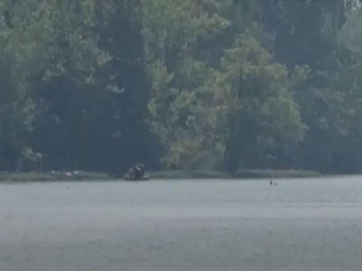 Esto provocó la tragedia donde murieron cuatro hondureños en río Scioto de Ohio