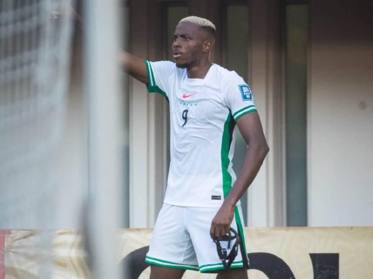 Benín tenía todo para su primera clasificación a un Mundial y al final no irá ni a repechaje