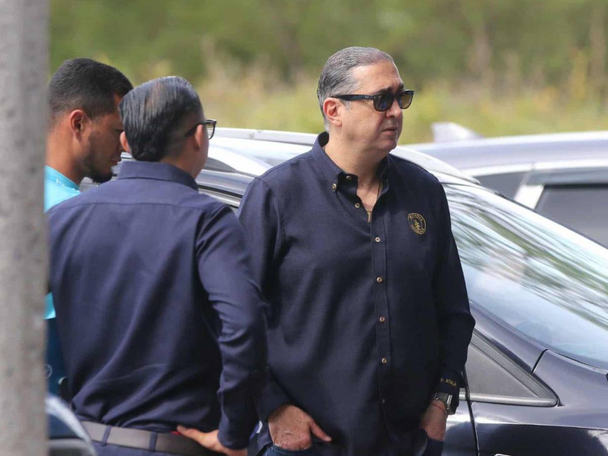 Fichajes: Hondureño es presentado en Europa y Motagua sumaría refuerzo de última hora