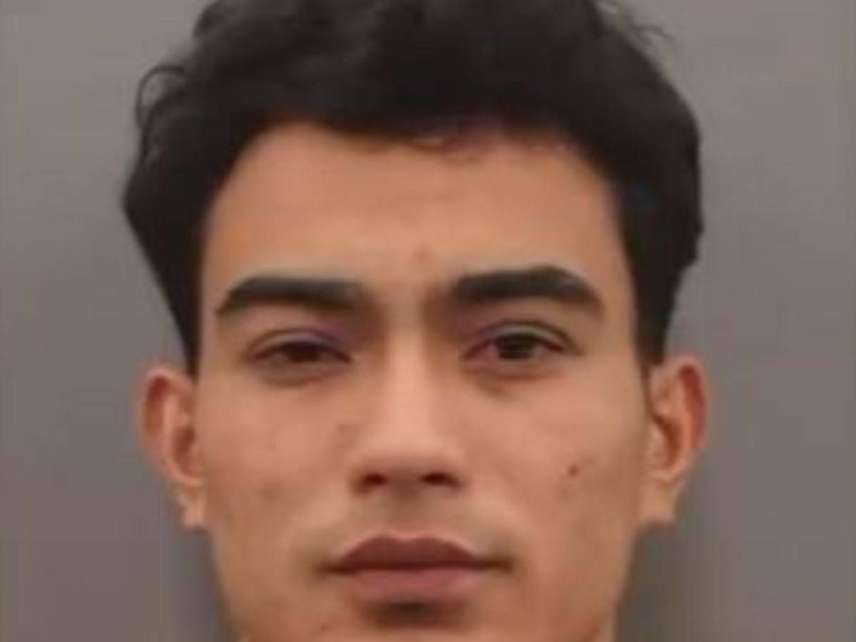 Hondureño en EE UU secuestró y habría violado a mujer: cinco días la mantuvo en un armario