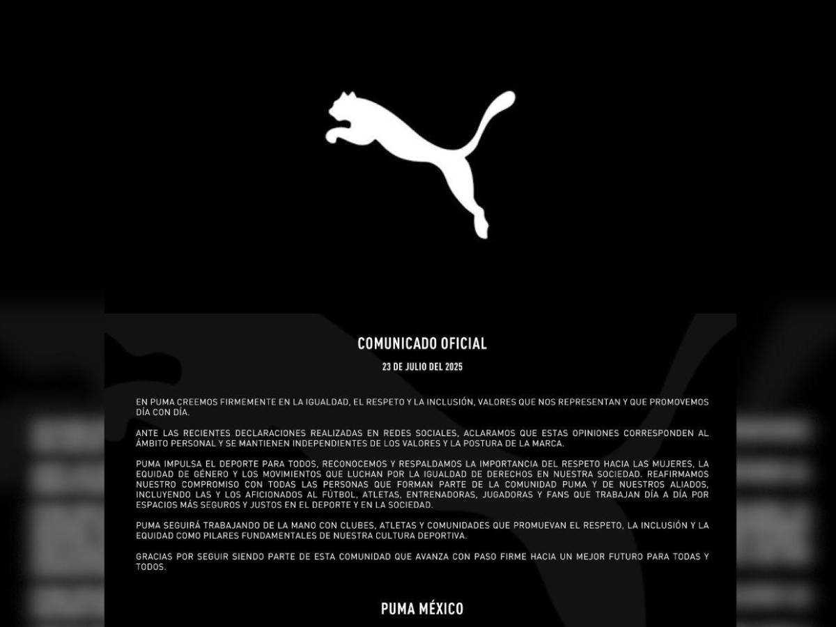 ¿Está bien de la cabeza? Chicharito Hernández en líos en México por comentarios sexistas