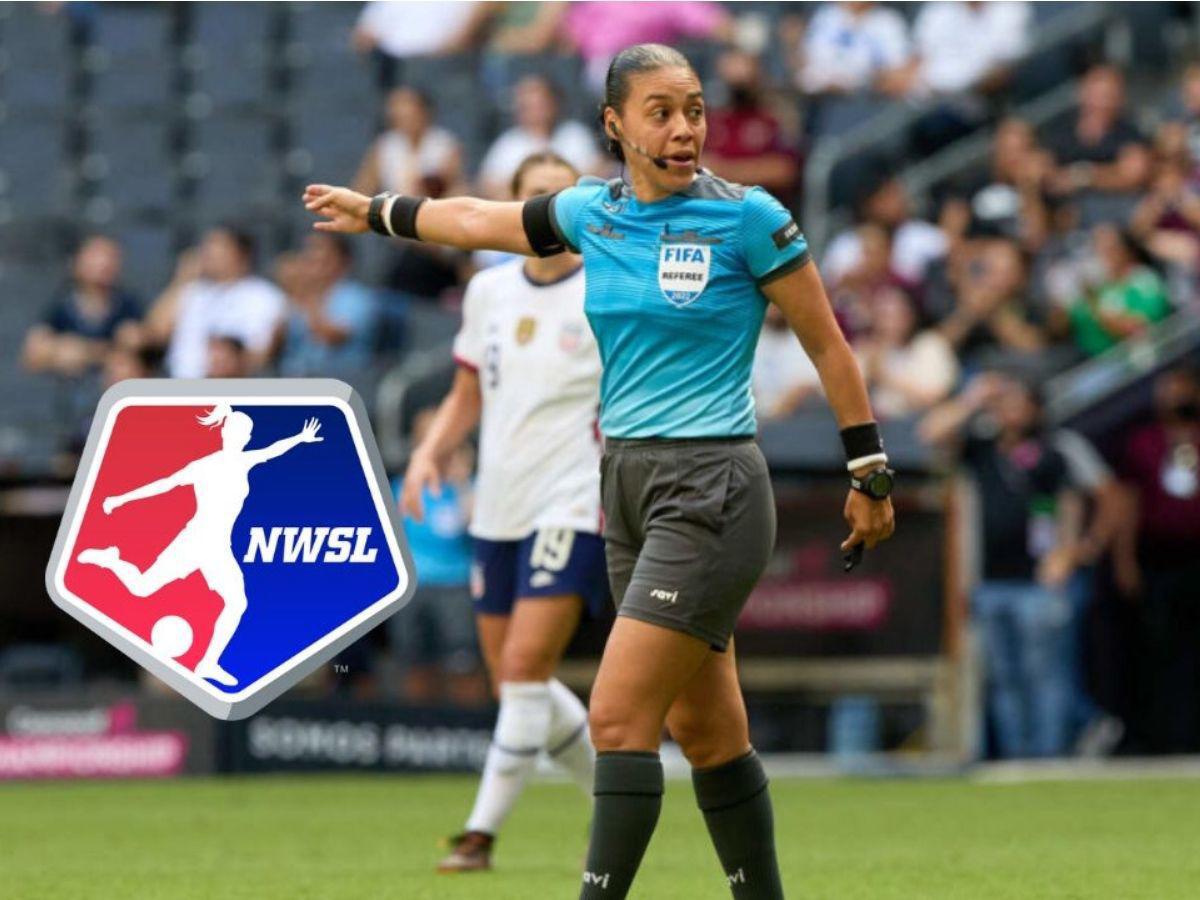 La nueva vida de Melissa Pastrana en Estados Unidos: ¿A qué se dedica tras retirarse del arbitraje?