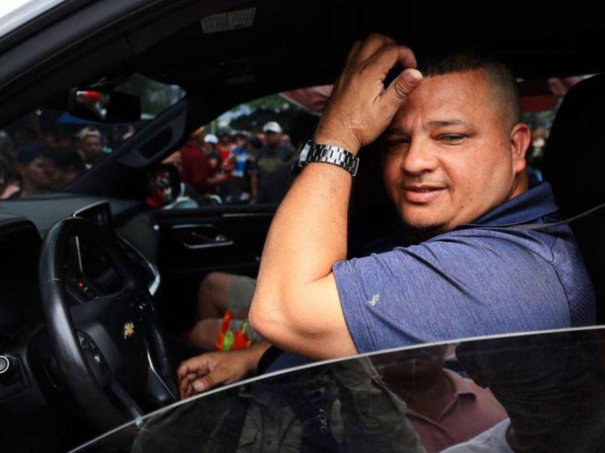 Aquí nos arreglamos: Gerente de Koriun amenaza a inversor e insinuó usar arma de su guardaespaldas