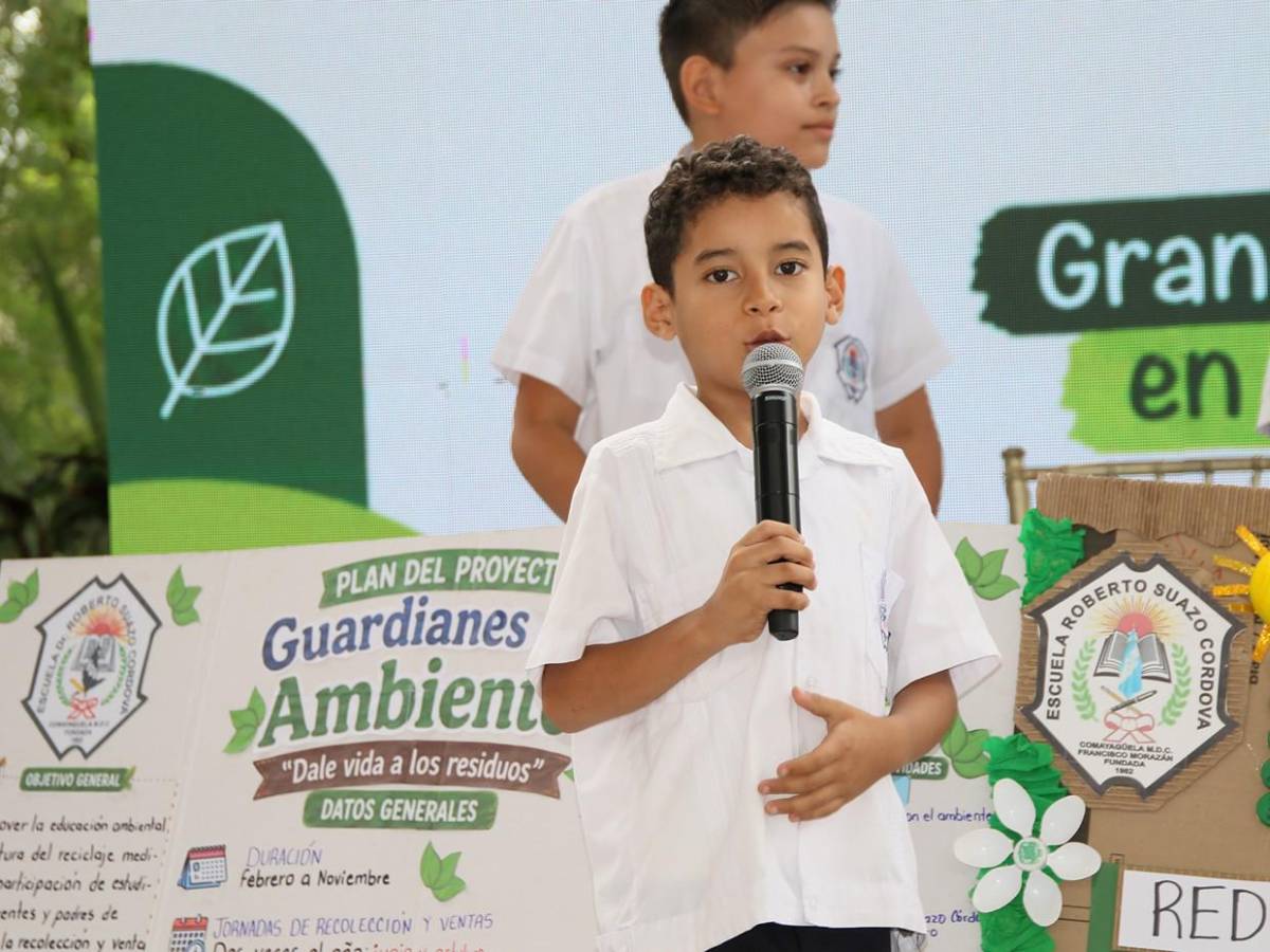 Doce años sembrando conciencia: EL HERALDO clausura Escuelas Amigables con el Ambiente 2026