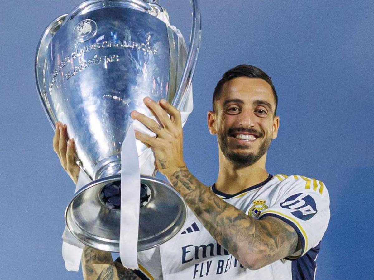 De héroe en Champions ante el Bayern a agente libre en Qatar: la nueva vida de Joselu