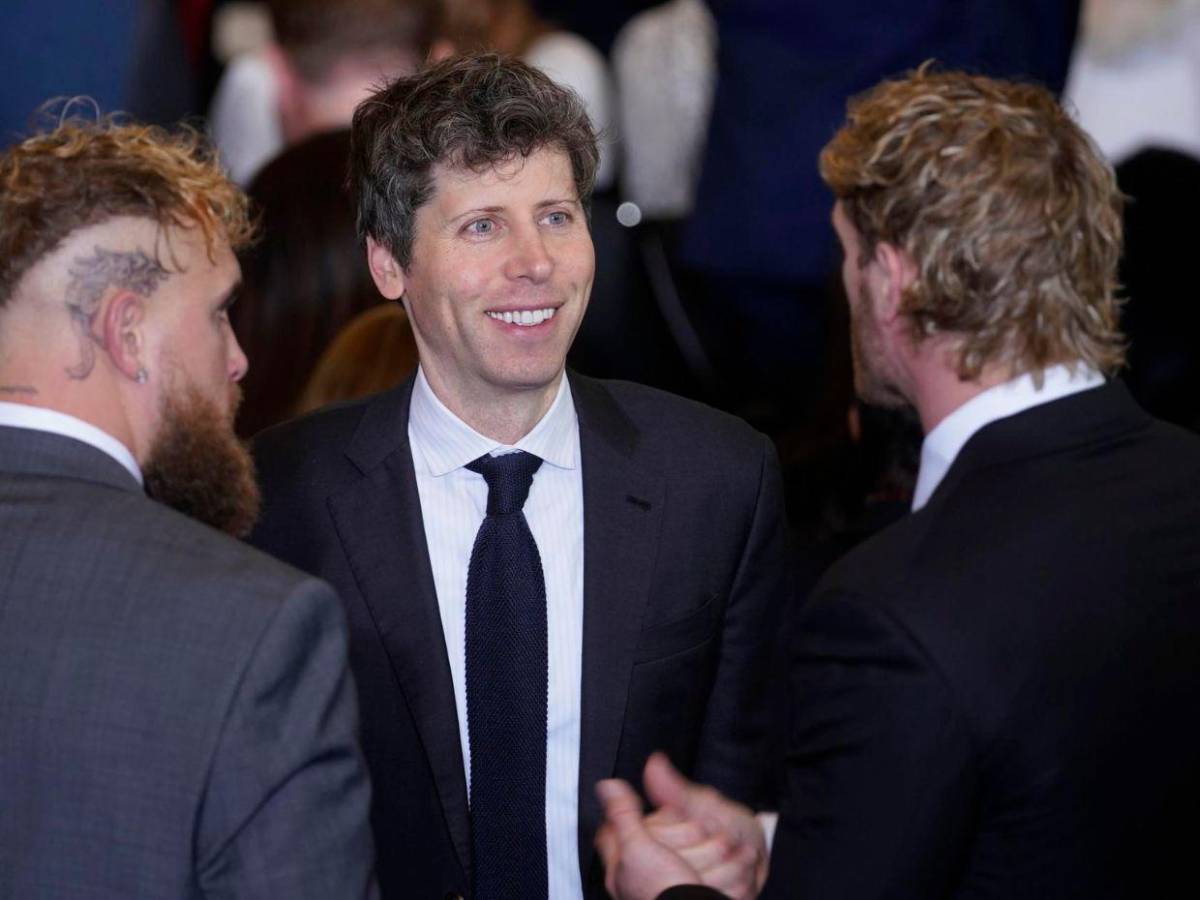 Milei, Elon Musk y demás personalidades que llegaron a la investidura de Trump