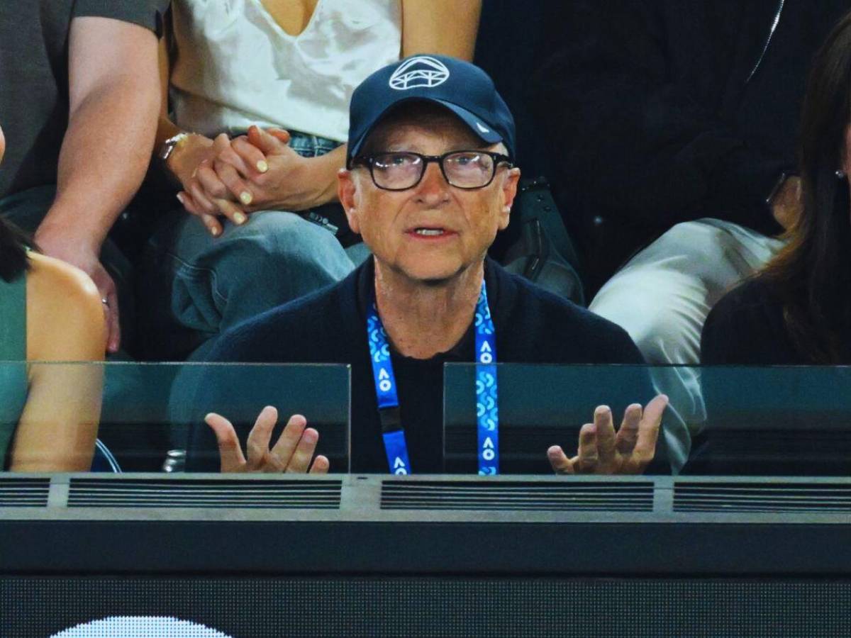 Presidentes y multimillonarios, las personas más poderosas mencionadas en expedientes de Epstein