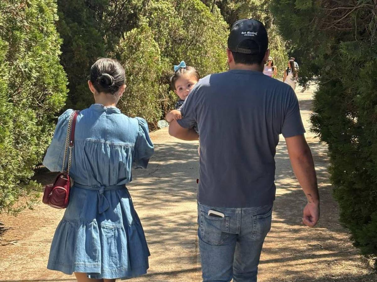 ¿José Eduardo Derbez se casó en secreto? Esto dice Eugenio Derbez