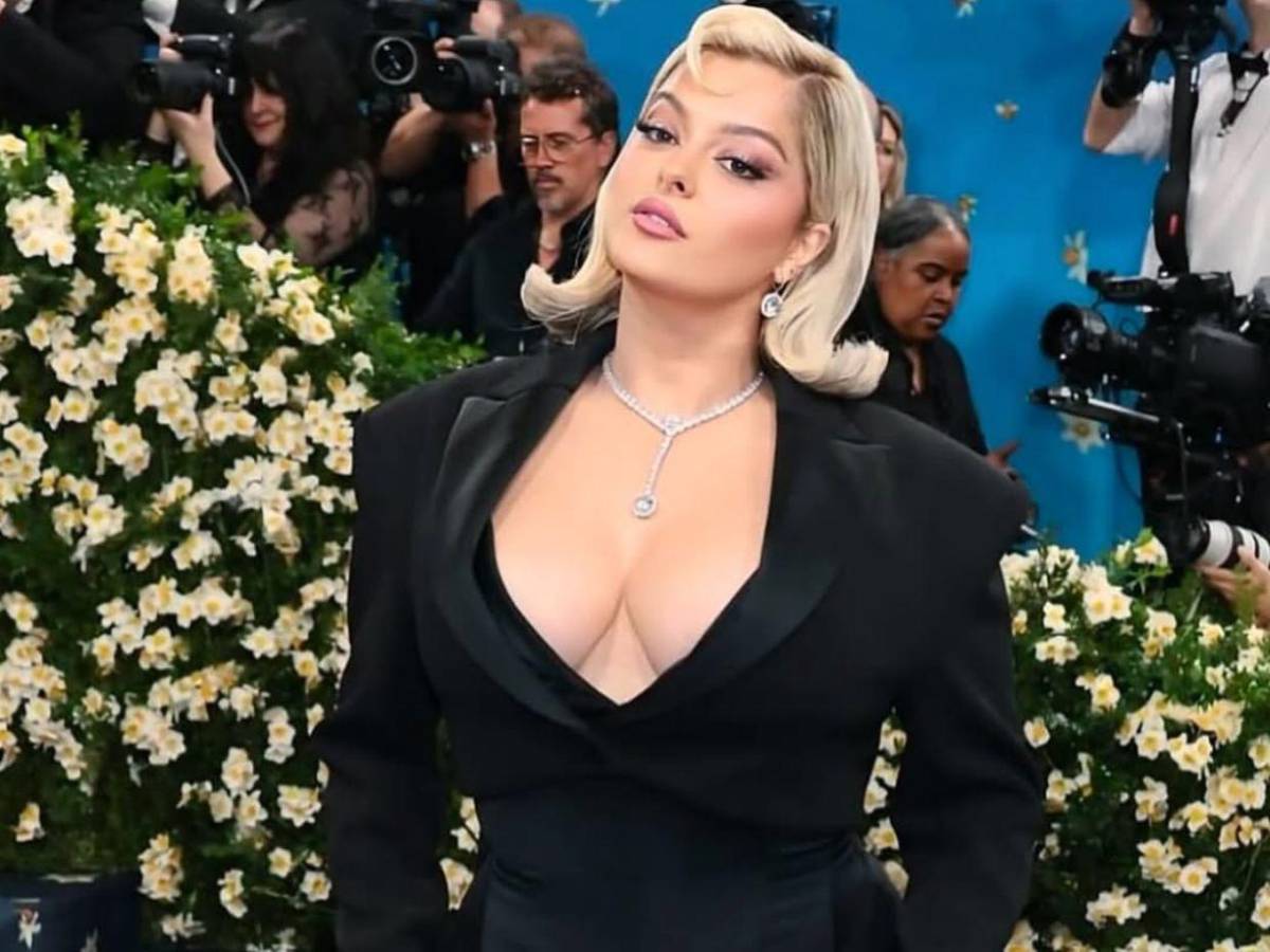 Bebe Rexha revela pérdida de embarazo tras críticas a su cuerpo Bebe Rexha revela pérdida de embarazo tras críticas a su cuerpo