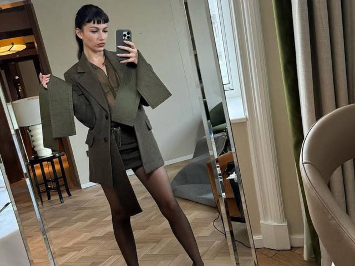 Tras La casa de papel, Úrsula Corberó apuesta por el cine argentino surrealista