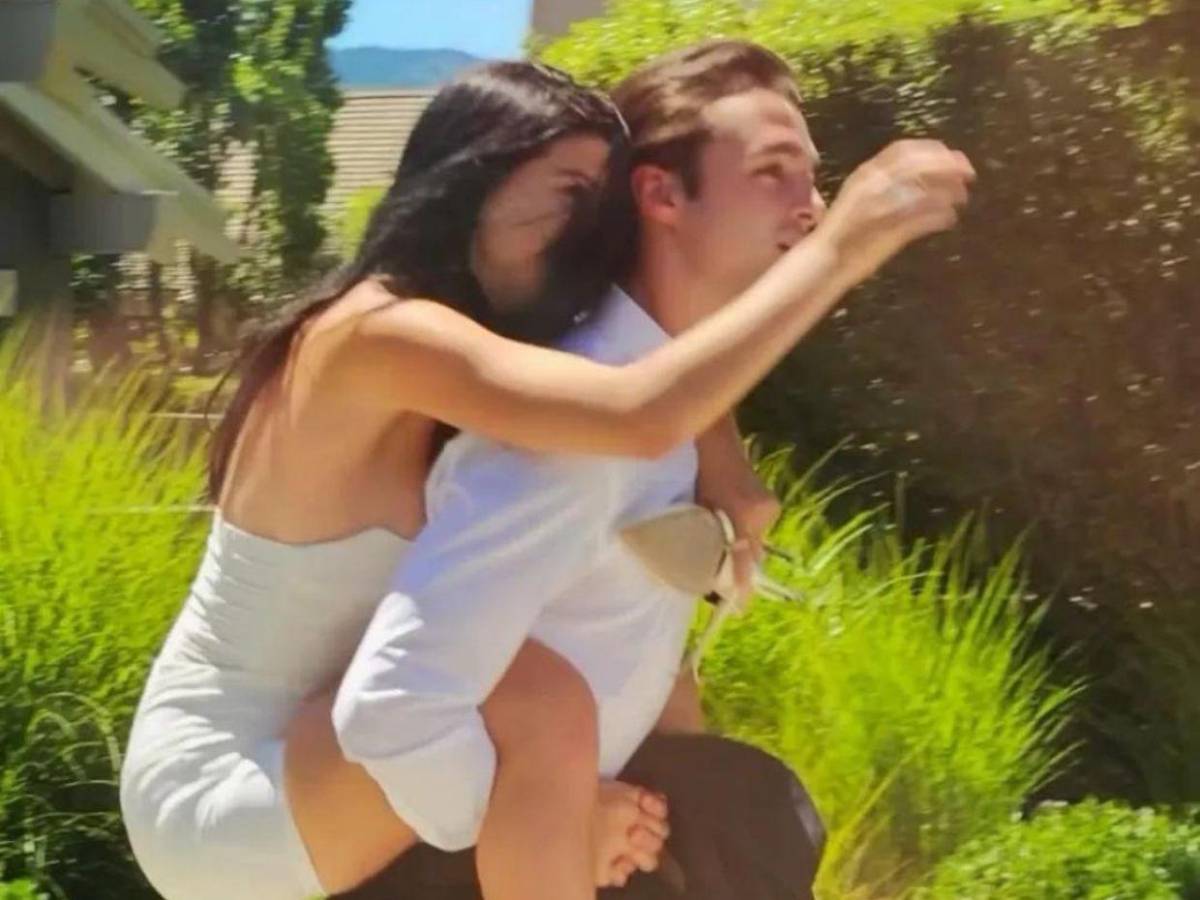 Hija de Bill Gates, Phoebe, finaliza noviazgo con nieto de Paul McCartney