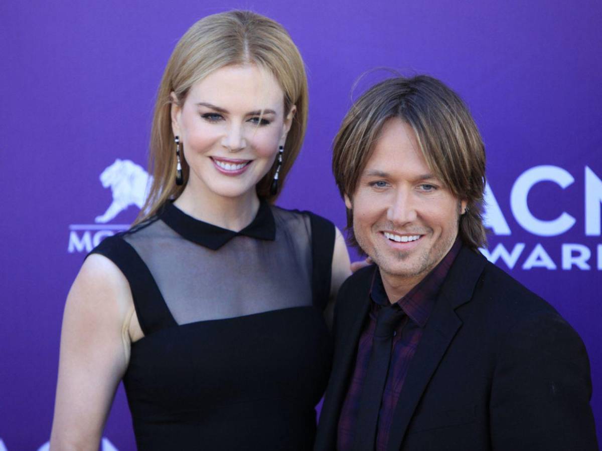 Tras divorcio de Keith Urban: Nicole Kidman se muda a Portugal... ¡y será vecina de Harry y Meghan!