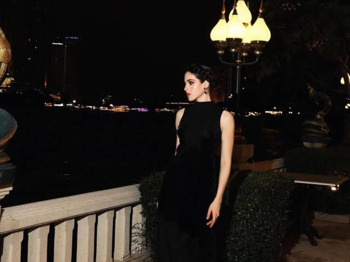 Drama y lágrimas: Nawat Itsaragrisil se quiebra al pedir disculpas tras humillar a Miss México