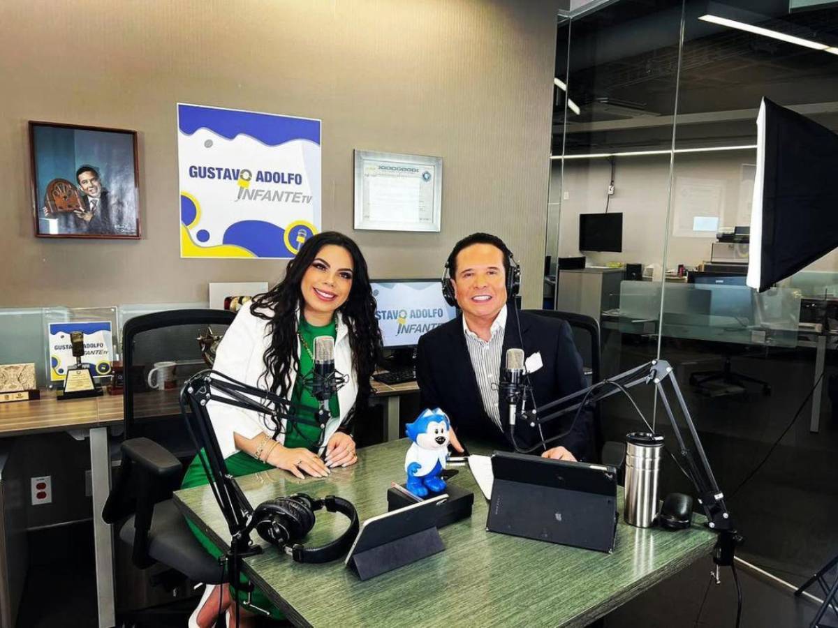 Gustavo Adolfo Infante enfrentará arresto por incumplir orden de restricción de Maribel Guardia