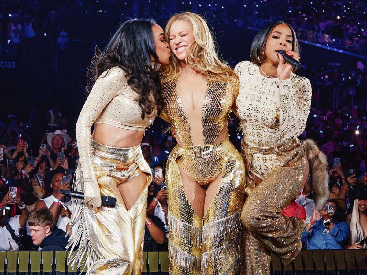 Beyoncé alcanza el estatus de multimillonaria: quinta artista en superar los mil millones de dólares