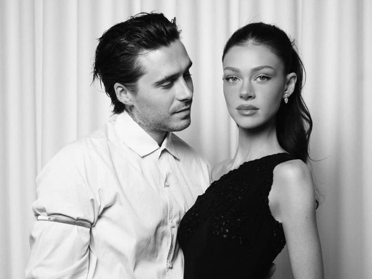 Brooklyn Beckham lleva un año sin hablar con sus padres y la reconciliación se aleja