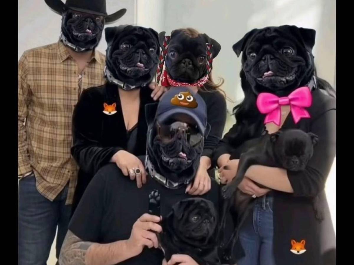 ¿Cómo surgió la polémica entre Emiliano y la familia Aguilar?