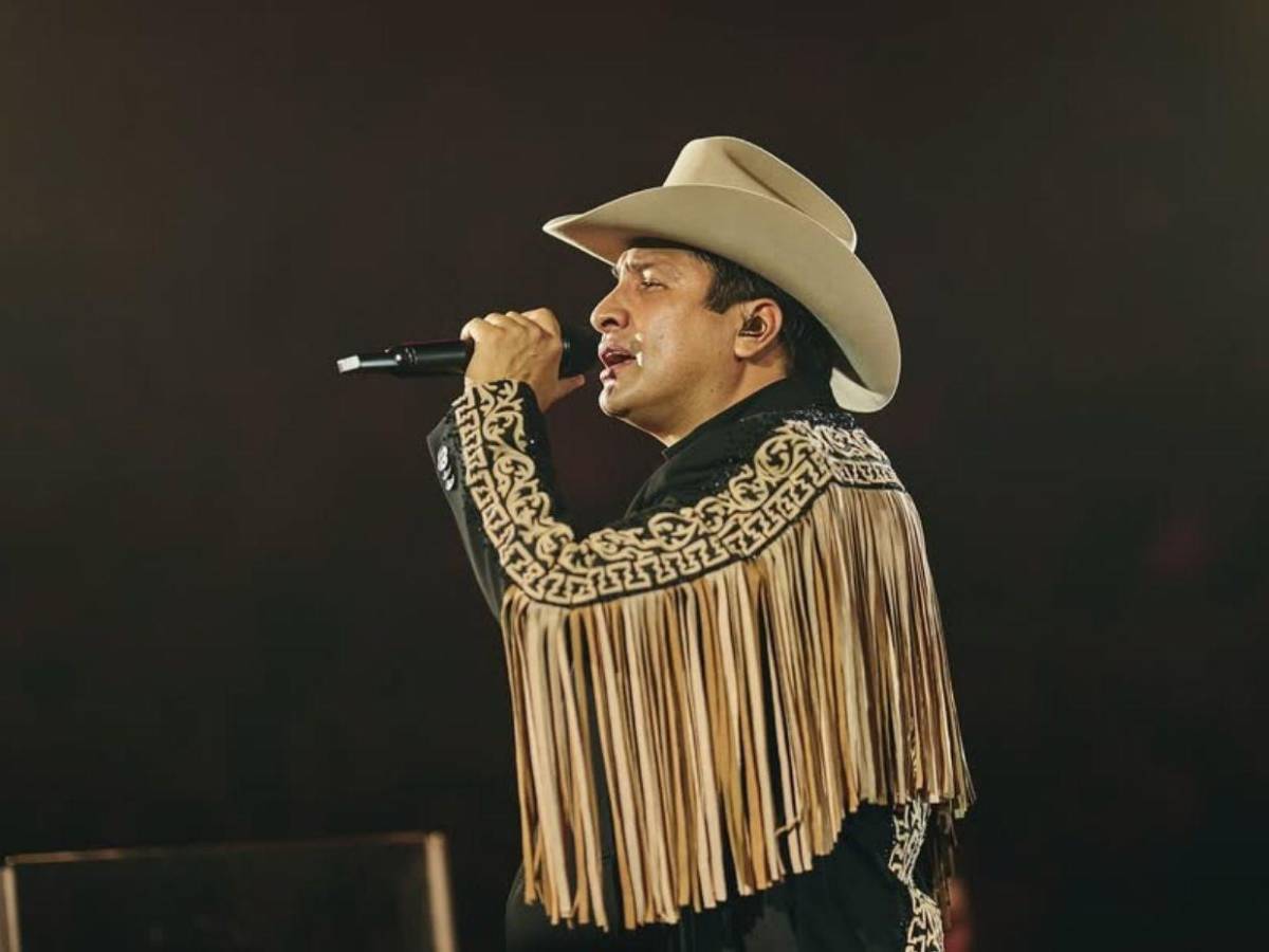 De Regalo de Dios a Cero empatía, el posible setlist de Julión Álvarez en Honduras