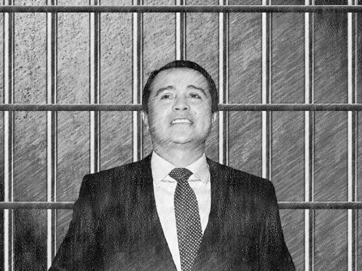 Tony, el Hernández condenado “de por vida” en Estados Unidos