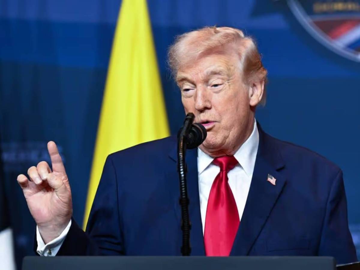 ¿Habrá presencia de ICE en los estadios del Mundial 2026 en EE. UU.?