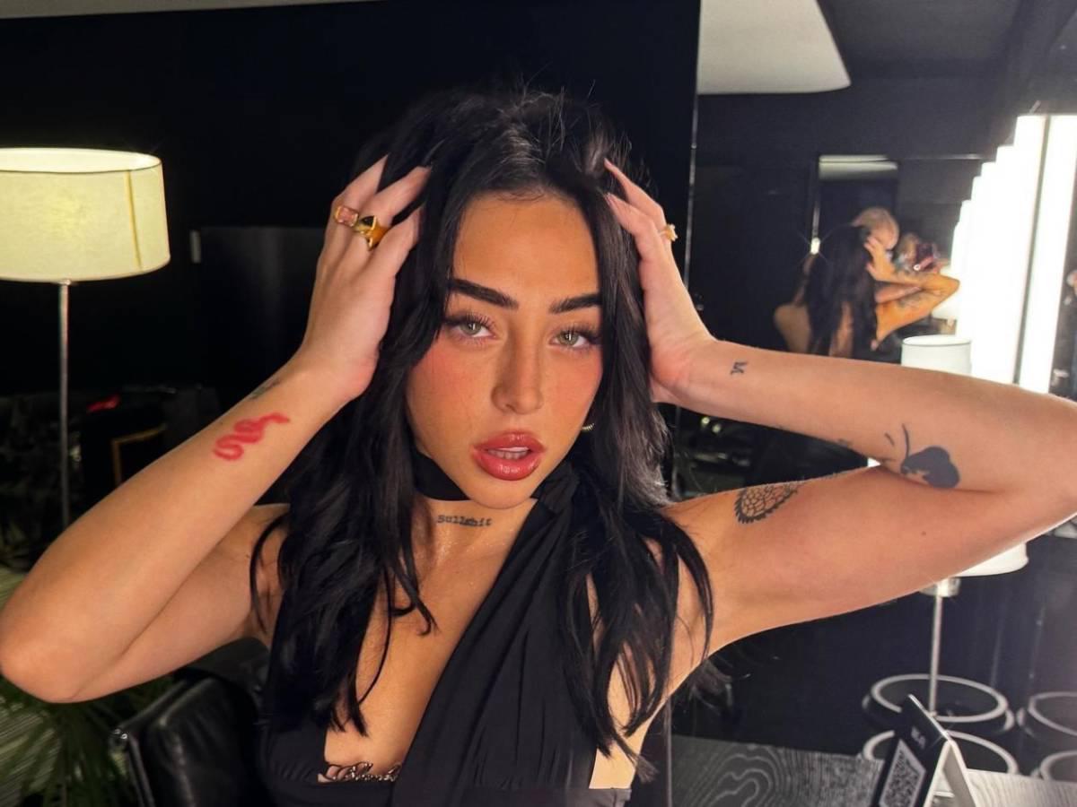 Nicki Nicole sorprende con revelación sobre su relación con Lamine Yamal: ¿hubo engaño?
