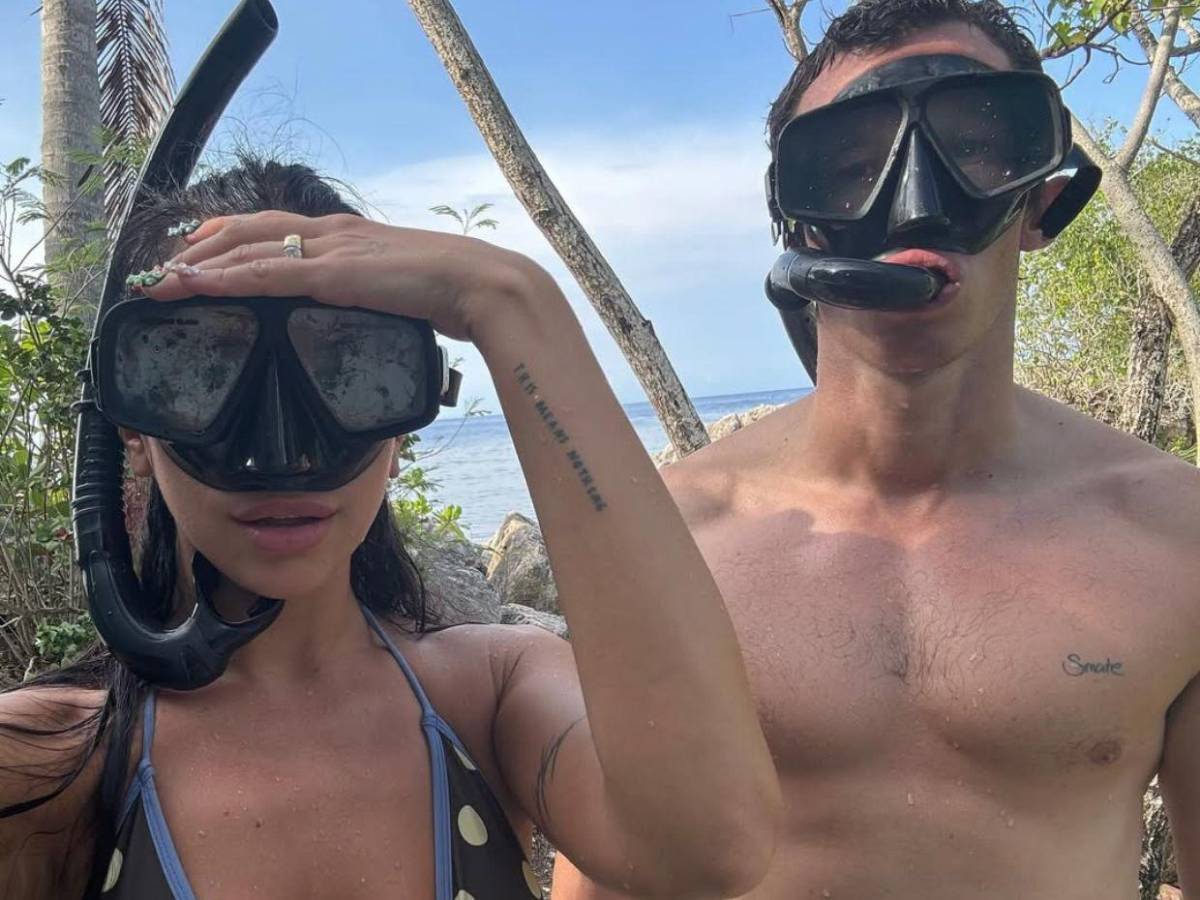 Una conversación literaria encendió la chispa entre Dua Lipa y Callum Turner