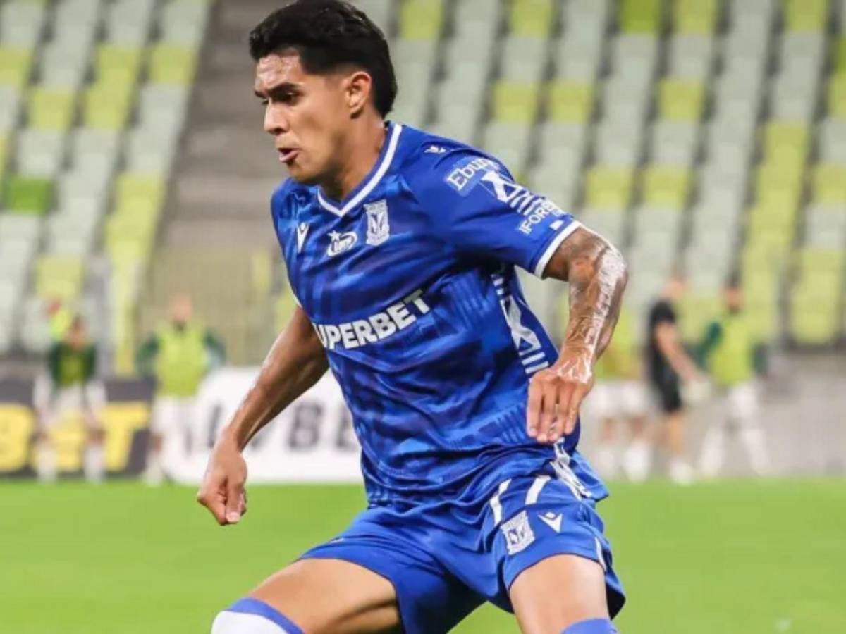 ¿Quiénes son los futbolistas centroamericanos más caros en 2025?