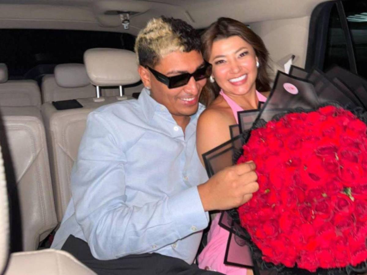 Supremo sale del reality La casa de Yeik: Todo por salvar mi relación con la mujer que amo