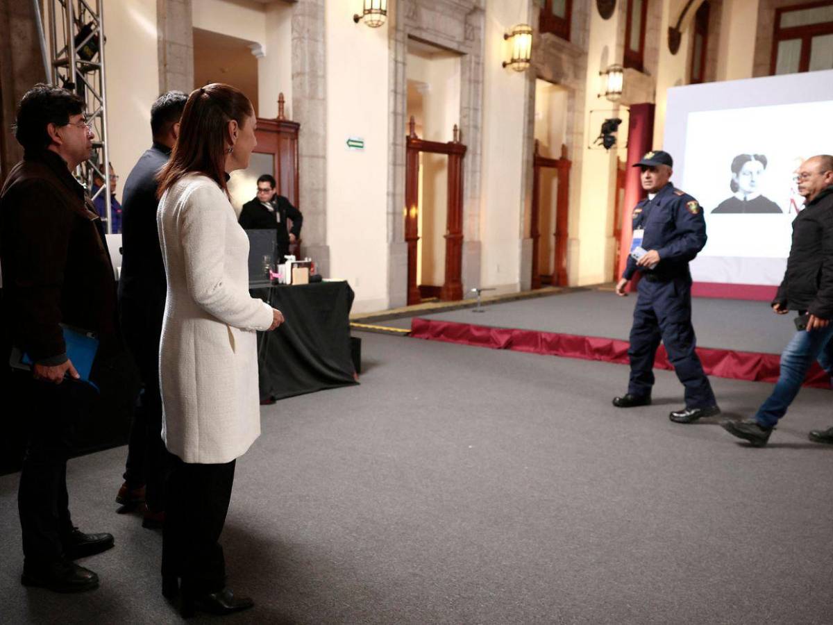 En fotos: Fuerte sismo sorprende a mexicanos este viernes