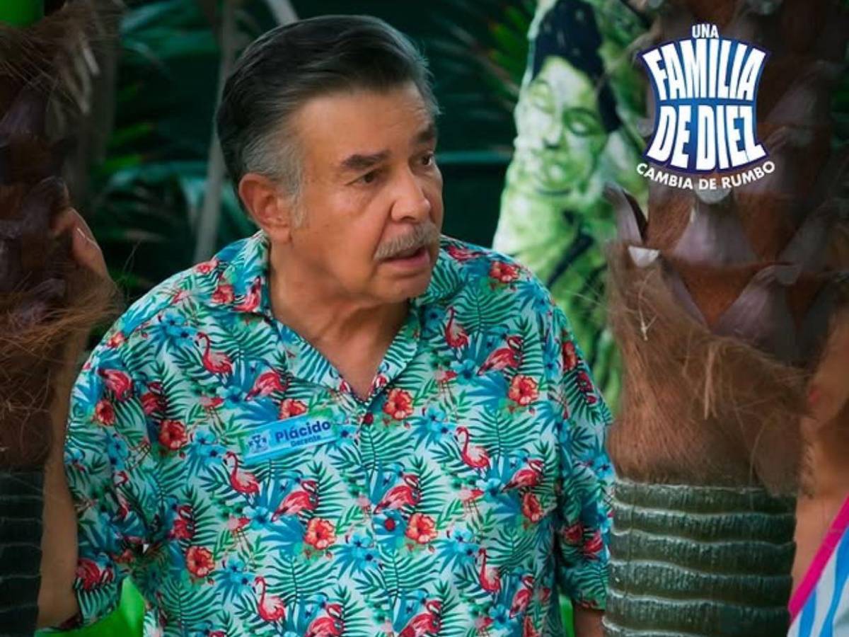 Tras años de lucha, Jorge Ortiz de Pinedo apuesta por un trasplante de pulmones: “Quiero ver crecer a mis nietos”