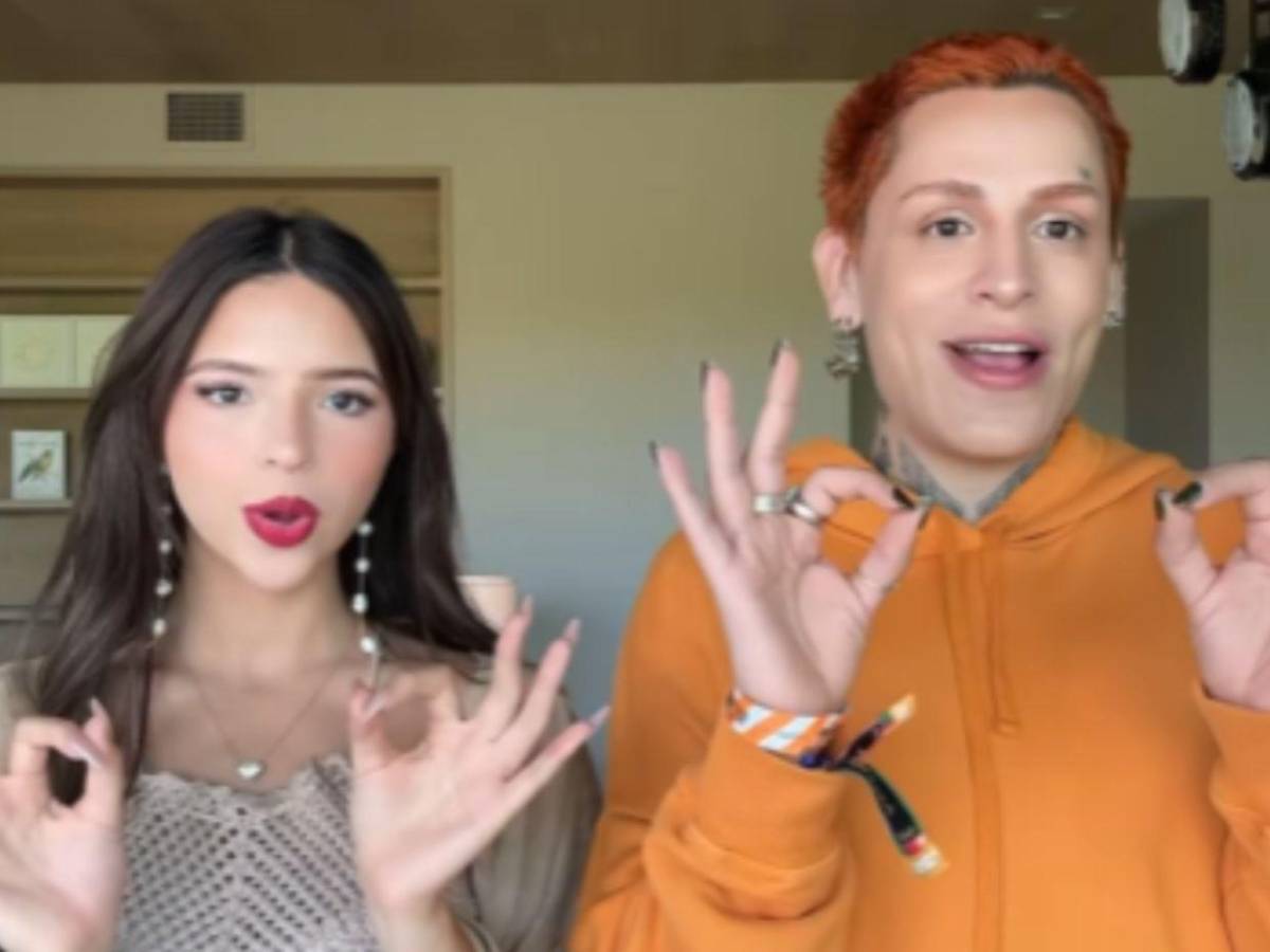 Kunno revela fotos de Nodal y Ángela: ¿Los más felices y enamorados?