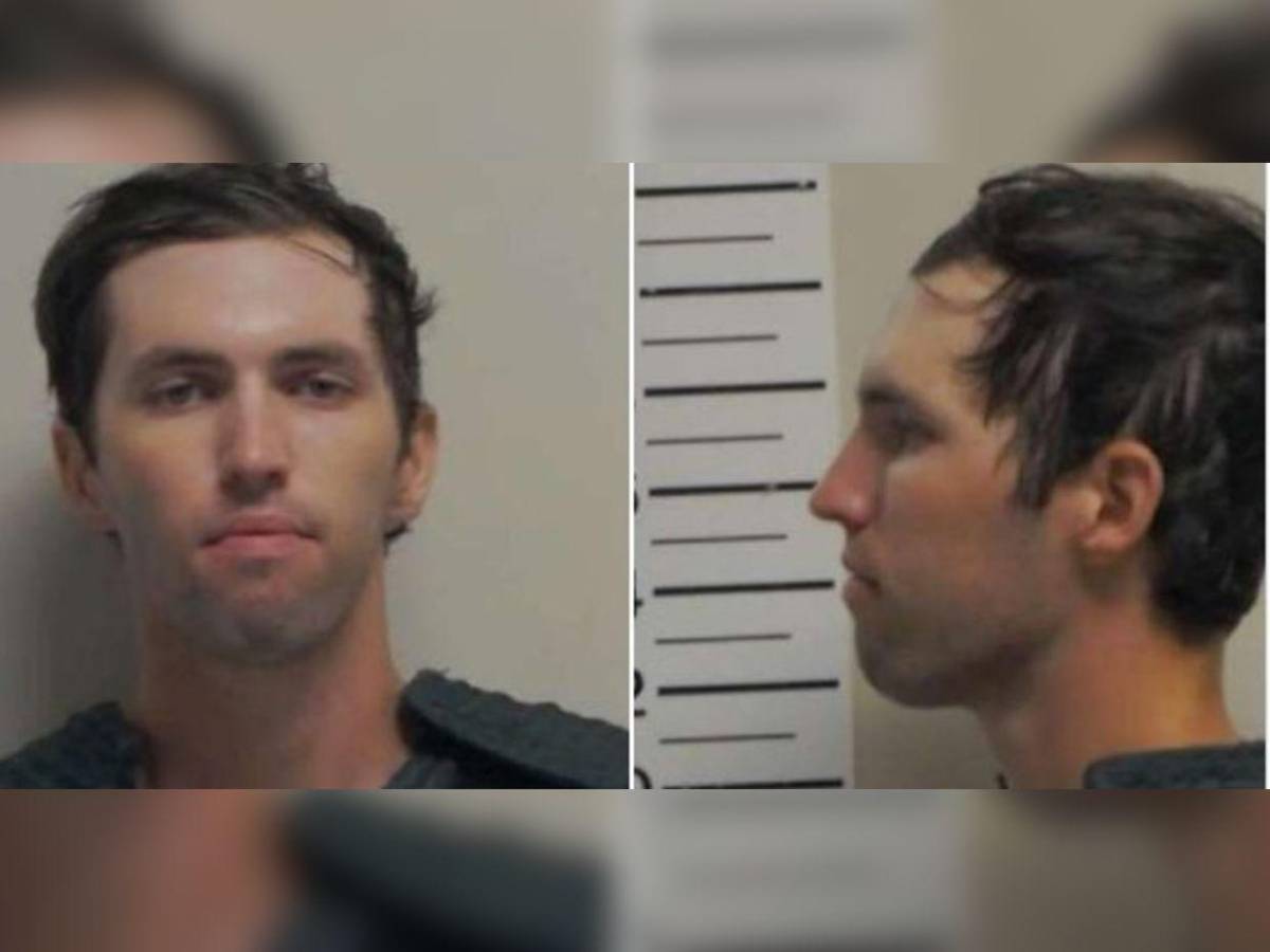 Tyler Robinson, presunto asesino de Charlie Kirk, fue entregado por un familiar