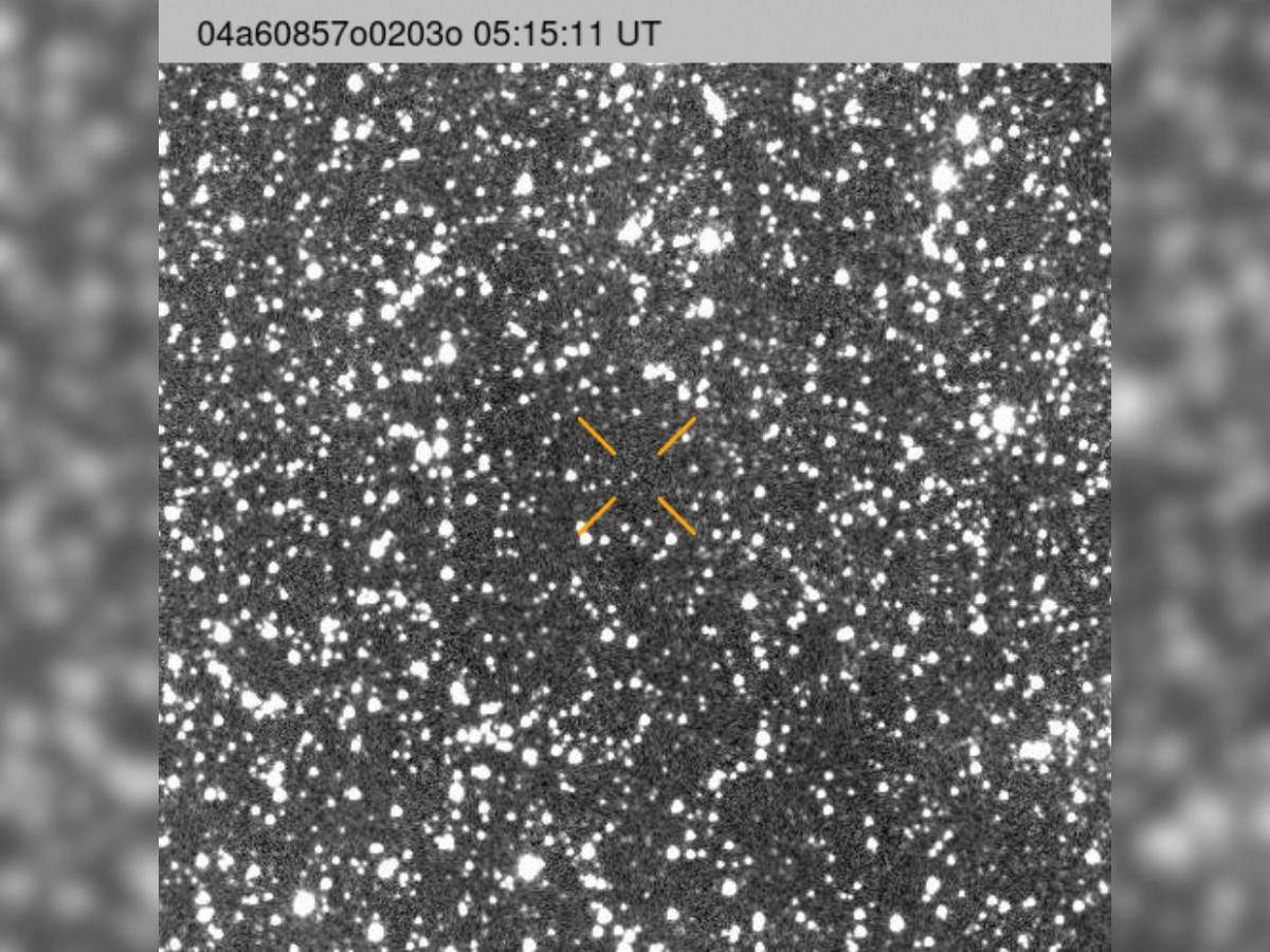 ¿Qué es el 3I/ATLAS y por qué activas las alarmas y pone a prueba la defensa espacial?