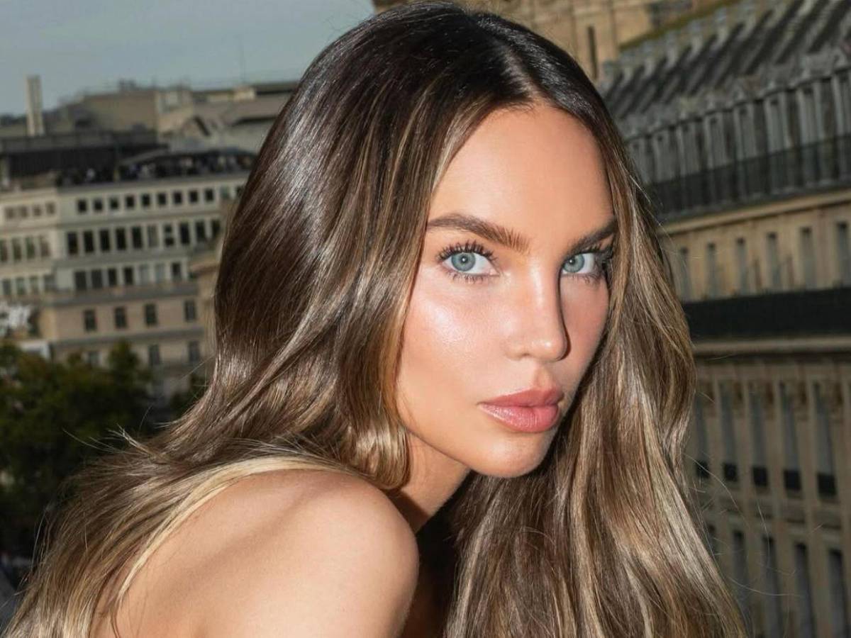 “Personas irrelevantes”: así reaccionó Belinda a las revelaciones de Lupillo Rivera