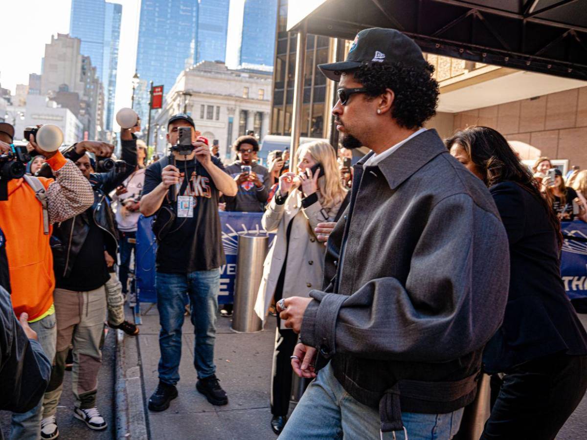 Las 12 mejores canciones de Bad Bunny a lo largo de su carrera, según la IA