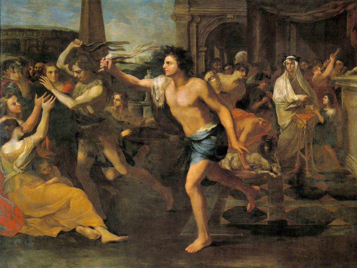 El Día del Amor y la Amistad y su origen no tan romántico