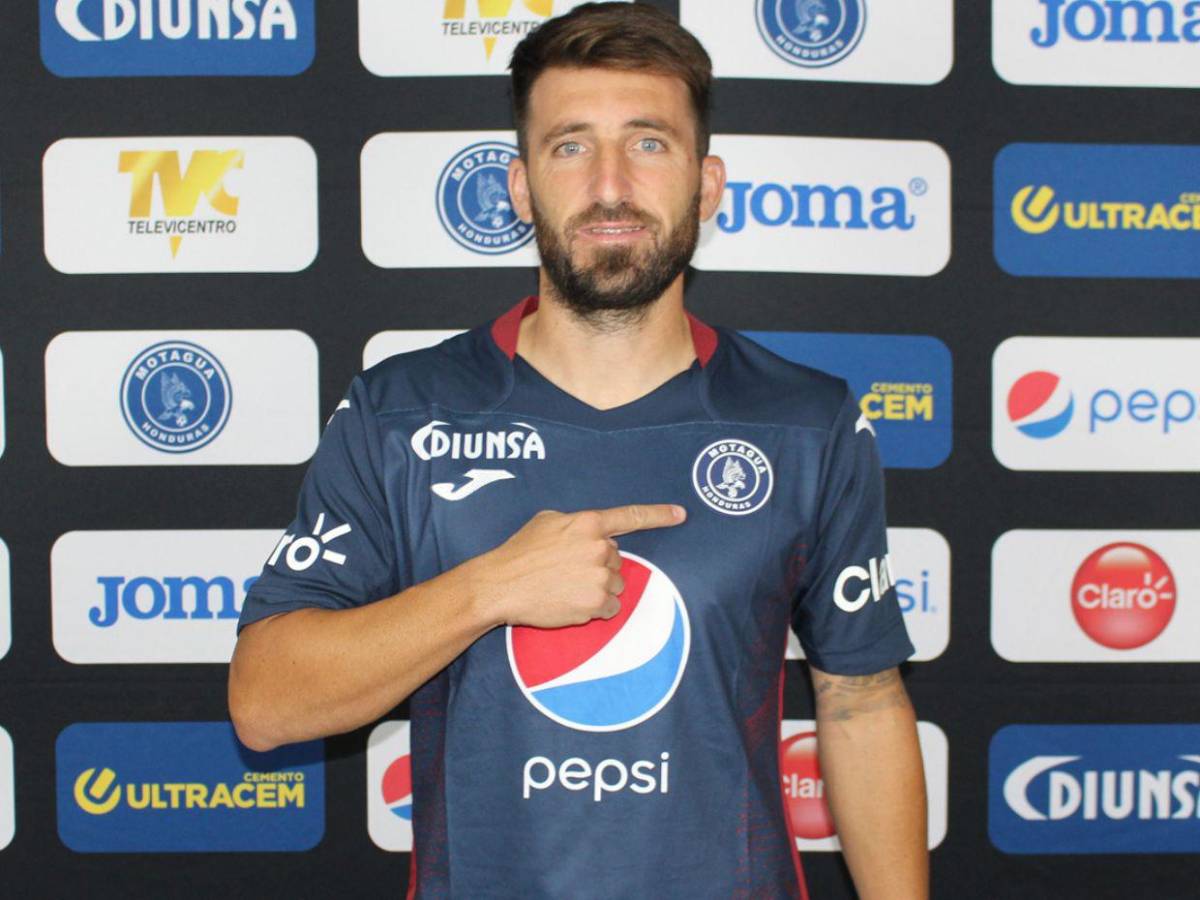 Top: Los 15 peores extranjeros que han venido a jugar a Honduras en la última década