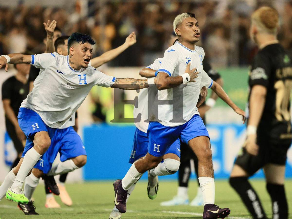 ¿Le propuso matrimonio? Así celebró Supremo con Milagro Flores su gol en juego de tiktokers