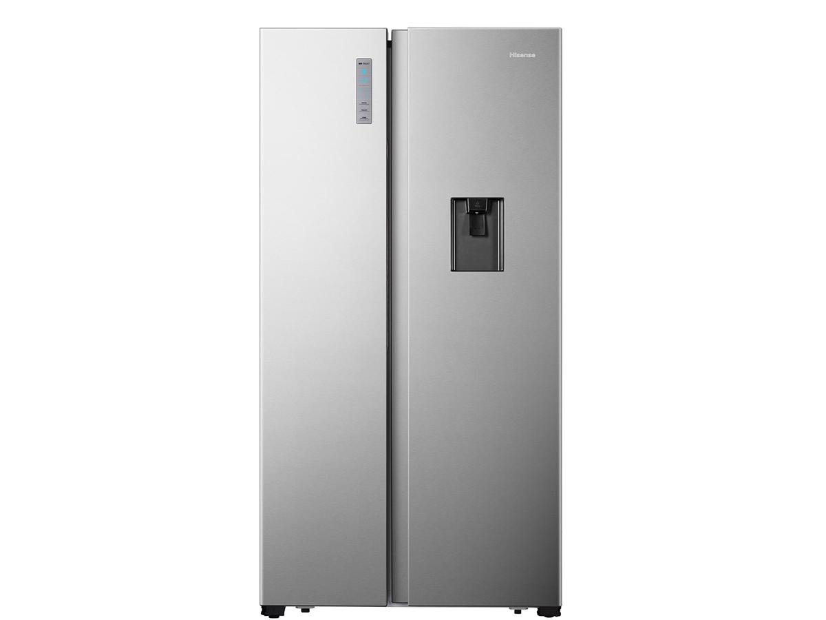 La tecnología Eco Inverter permite que tu refrigerador sea eficiente y tenga un consumo bajo de energía. Está ligada al uso eficiente del compresor manteniendo siempre una temperatura estable en el interior del refrigerador.
