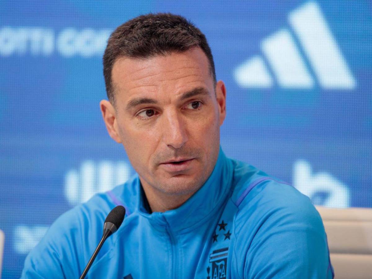 Los logros de Lionel Scaloni en sus primeros 100 partidos al mando de Argentina