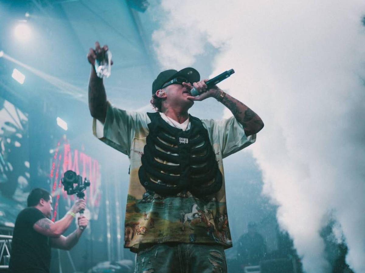 ¿Quién es Beéle, el fenómeno de Barranquilla que se presentará en Honduras?