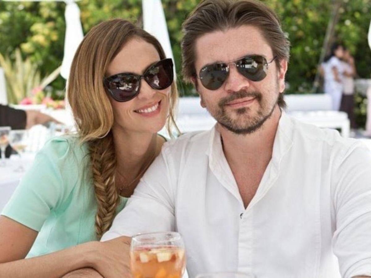 “No podía parar de beber”: Juanes cuenta su lucha con el alcohol por la fama