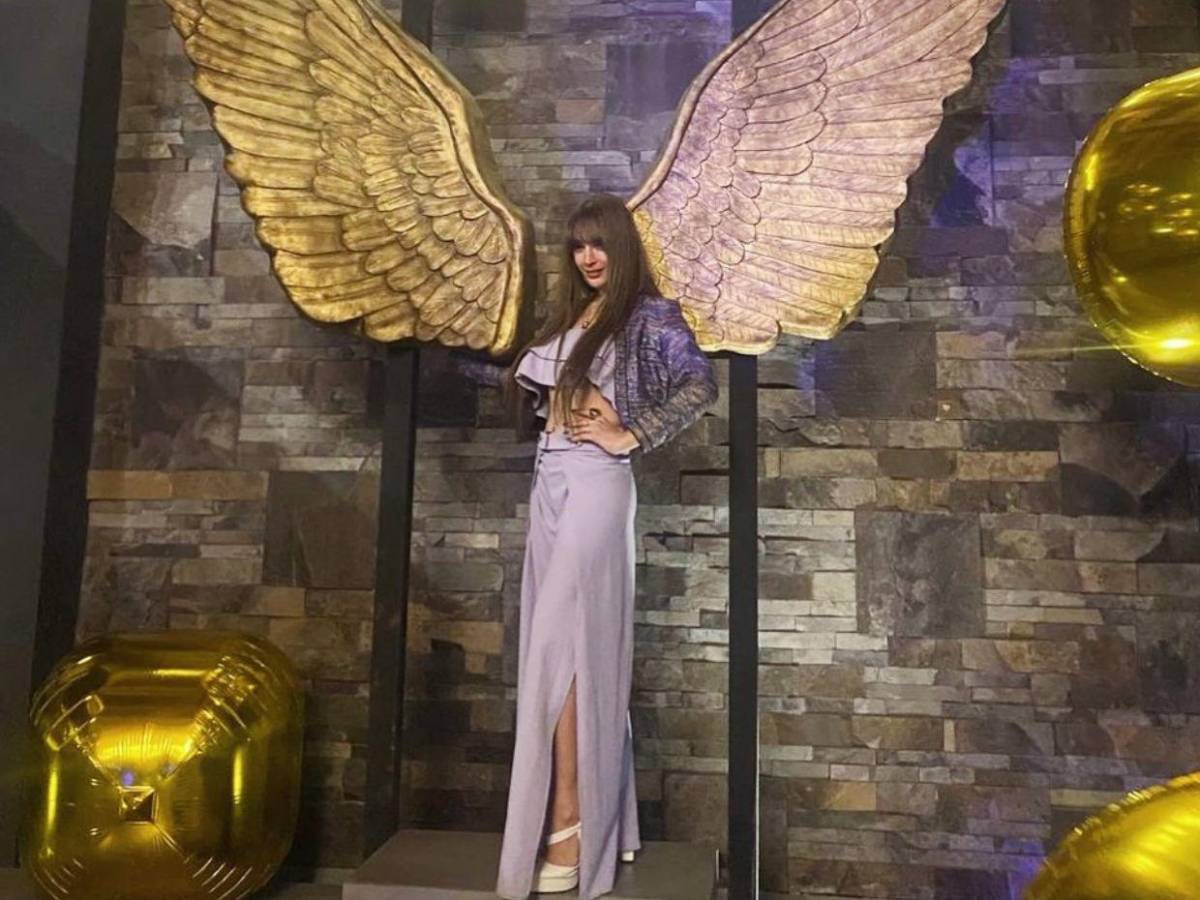 Imelda, viuda de Julián Figueroa, ingresará a La Casa de Los Famosos 2026